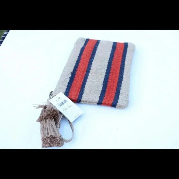NWT J. Jill jute wrislet - Picture 1 of 7